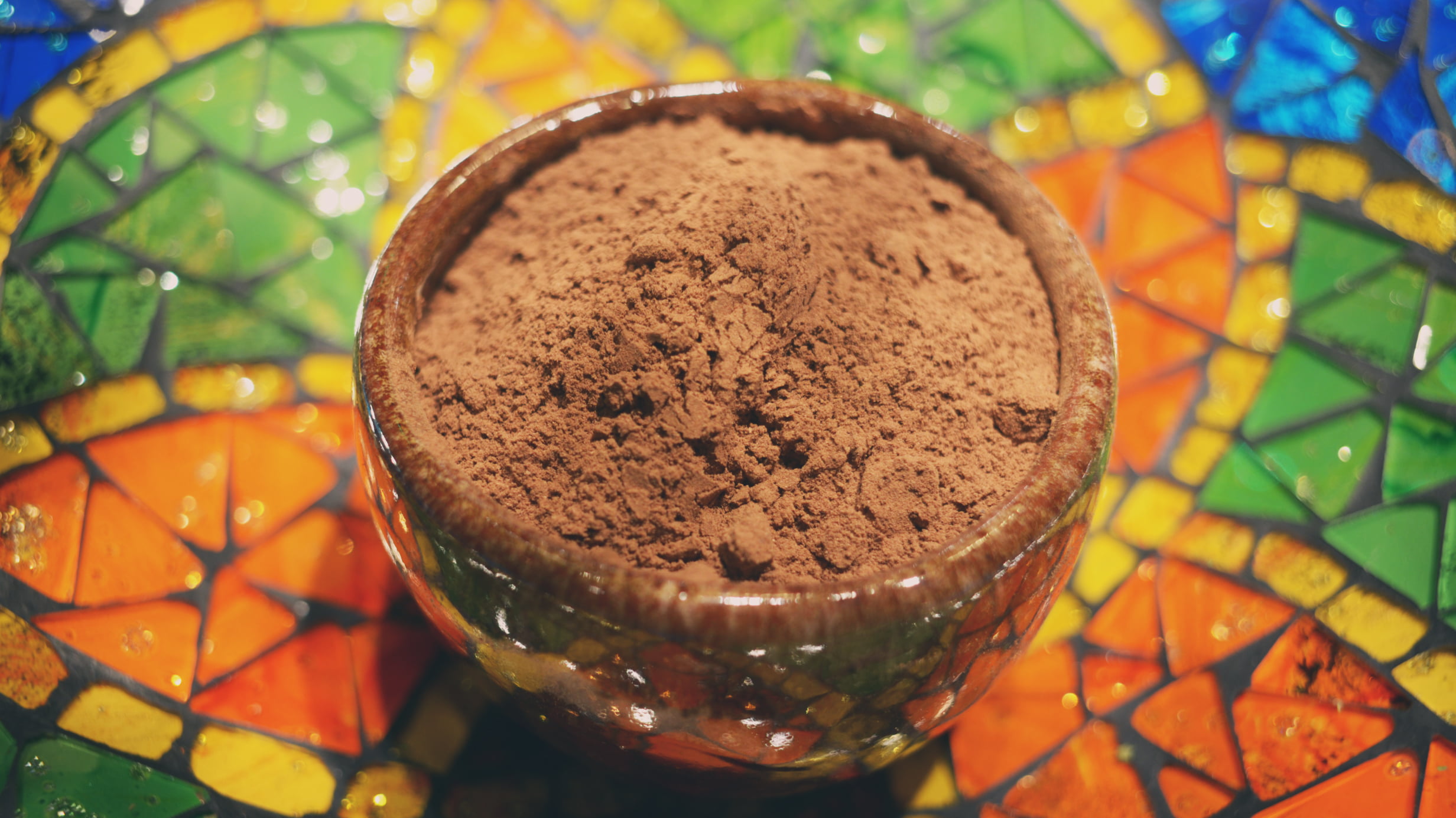 Kakao alkalizowane 22%-24% - Sklep online Szczypta Orientu