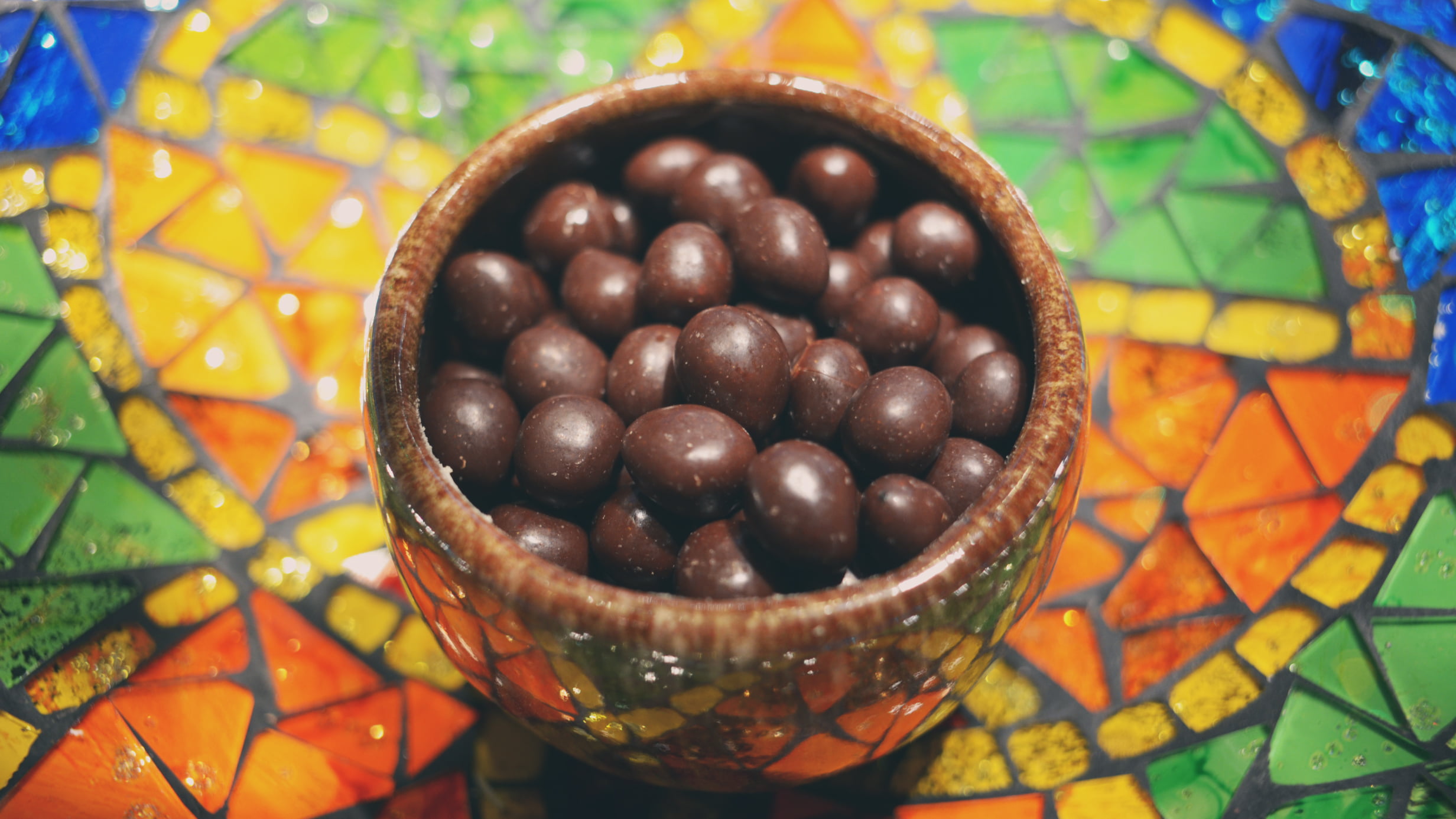 Porzeczki w ciemnej czekoladzie - Sklep online Szczypta Orientu