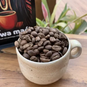 Kawa mać - Nosz Kawa Mać