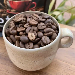 Kawa mać - O Żesz Ku!