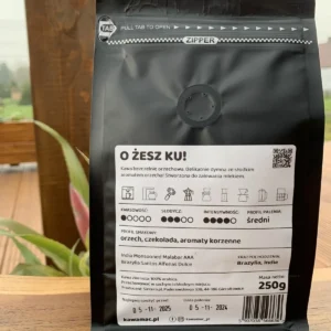 Kawa mać - O Żesz Ku!