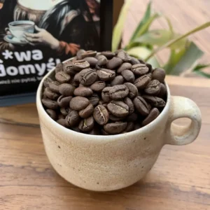 Kawa mać - Domyśl się