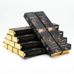 Kadzidełka Banjara Budda - Harmonia