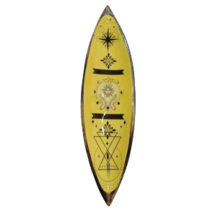 Podstawka pod Kadzidełka - Dłonie i Słońce