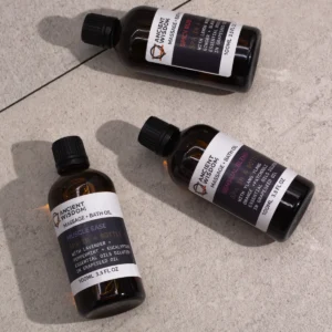 Olejek 100 ml do Masażu - Relaksujący