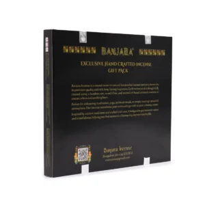 Zestaw Upominkowy Banjara Budda