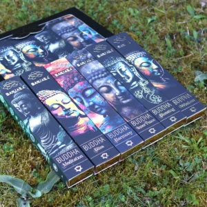 Zestaw Upominkowy Banjara Budda