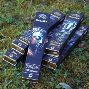 Zestaw Upominkowy Banjara Budda