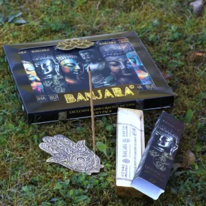 Zestaw Upominkowy Banjara Budda