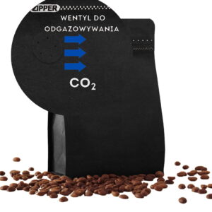 Espresso Blend - CoffeeHunter