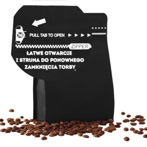 Espresso Blend - CoffeeHunter