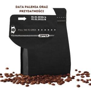 Espresso Blend - CoffeeHunter