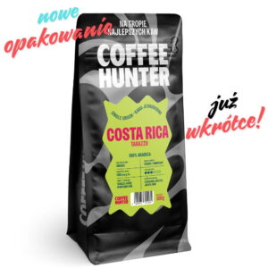 Costa Rica Tarazzu - CoffeeHunter
