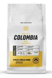 Colombia Excelso Finca Palmichal - CoffeeHunter