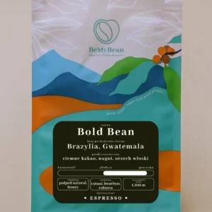 Bold Bean - BeMyBean
