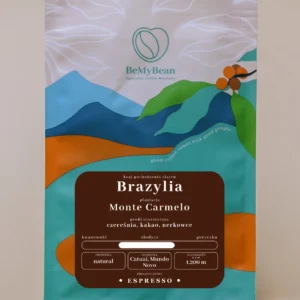 Brazylia Monte Carmelo – BeMyBean