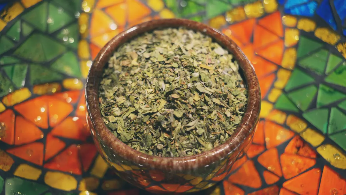 ziola prowansaldzkie