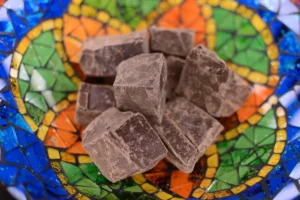 Kakao ceremonialne - Peru Criollo