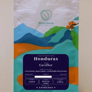 Honduras Caviflor - BeMyBean