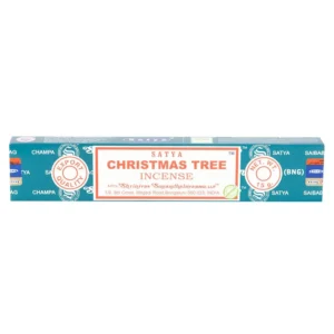 Kadzidełka Satya 15 g - Christmas Tree