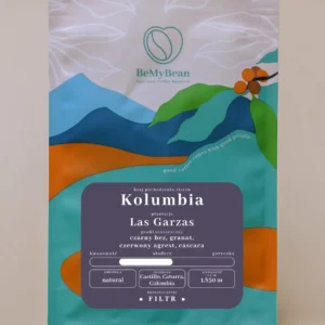 Kolumbia Las Garzas - BeMyBean