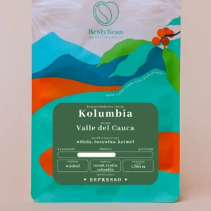Kolumbia Valle del Cauca - BeMyBean