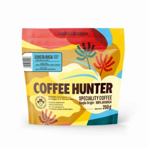 Costa Rica Hacienda Sonora Red Obata (Kawa Specialty) - CoffeeHunter