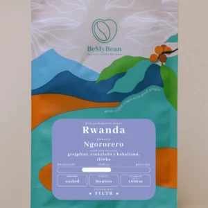 Rwanda Ngororero - BeMyBean