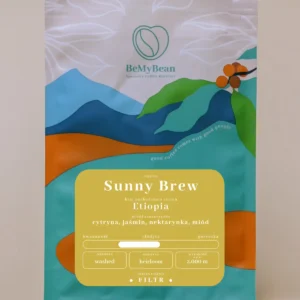 Sunny Brew - BeMyBean