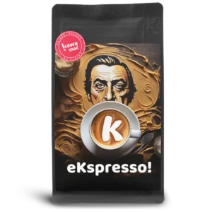 Kawa mać - eKspresso
