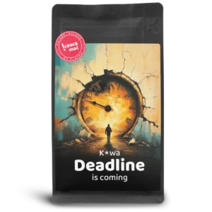 Kawa mać - K*wa Deadline