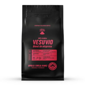 Vesuvio - CoffeeHunter