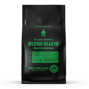 Włoski Klasyk - CoffeeHunter