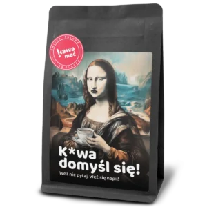 Kawa mać - Domyśl się