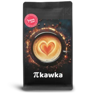 Kawa mać - Pikawka