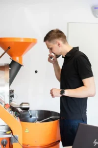 Boogie Bean - BeMyBean