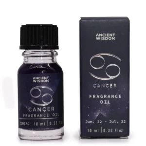 Olejek Zapachowy Zodiak 10 ml - Rak