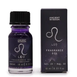 Olejek Zapachowy Zodiak 10 ml - Lew