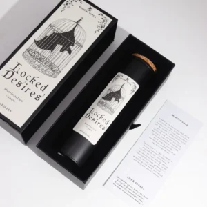 Świeca Oczyszczająca Ancient Witch - Zamknięte Pragnienia