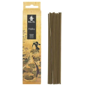 Kadzidełka Koh Do Haiku, Oudh