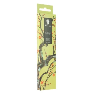 Kadzidełka Koh Do - Genji