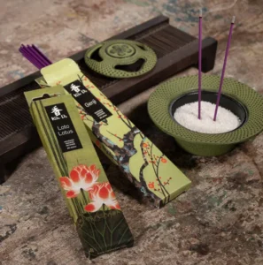 Kadzidełka Koh Do - Genji