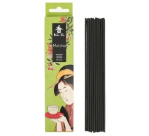 Kadzidełka Koh Do Matcha