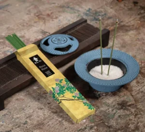 Kadzidełka Koh Do - Rosa