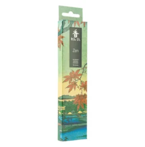 Kadzidełka Koh Do - Zen Oudh Special