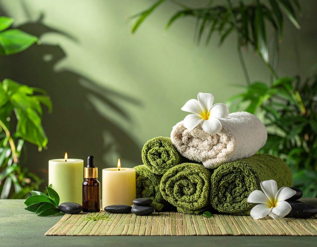 Aromaterapia w praktyce: jakie dyfuzory zapachowe wybrać i czym się różnią?